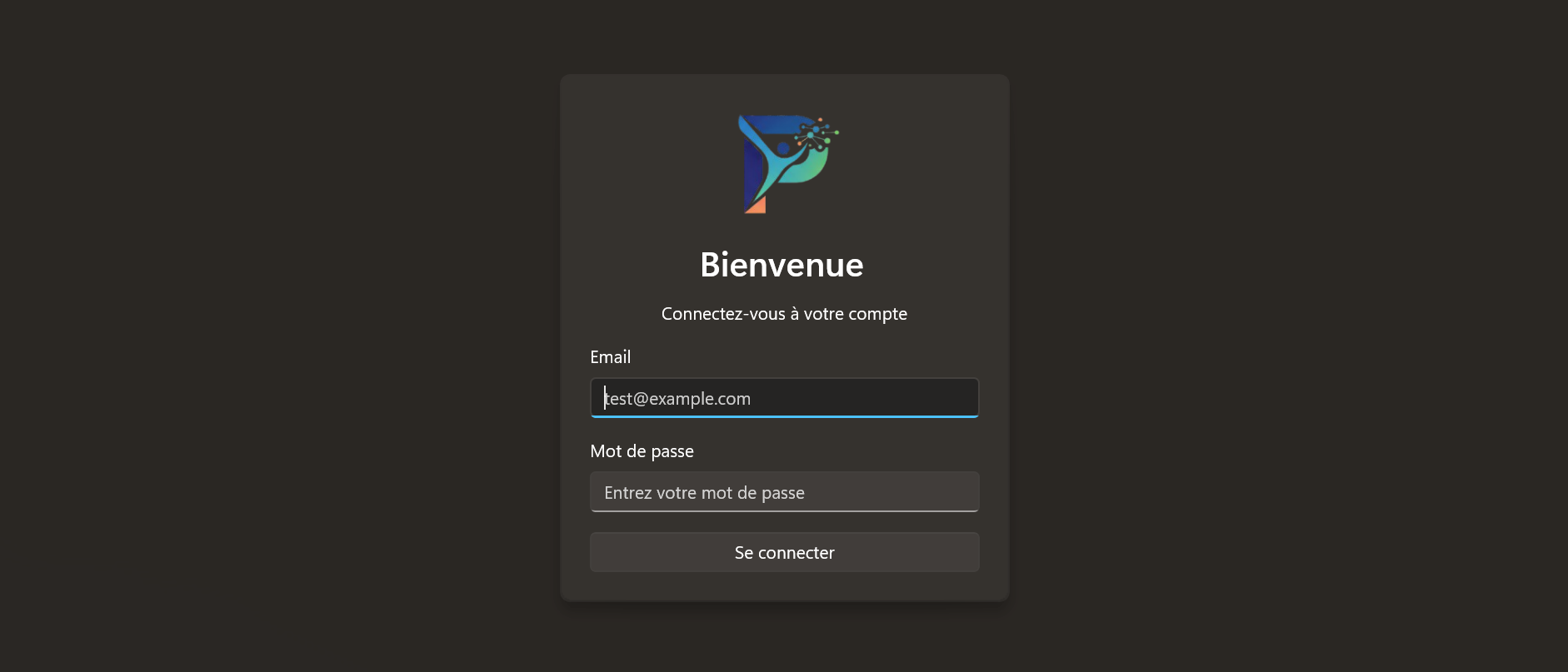 Prestalia Desktop